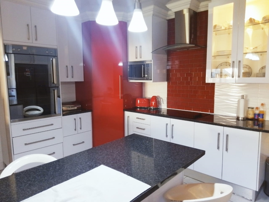3 Bedroom Property for Sale in Riebeeckstad Free State